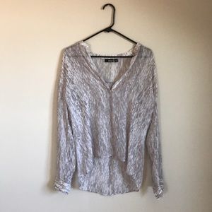 Ana blouse